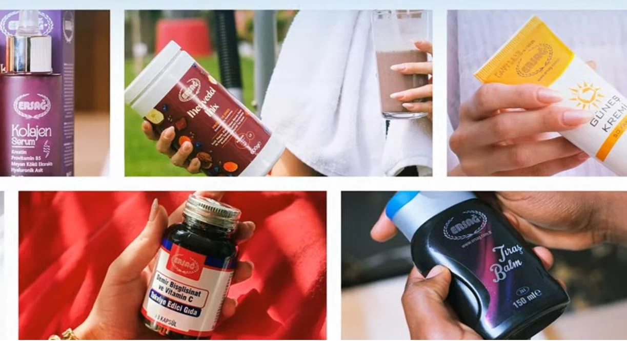 Ersağ Temsilciliği Hakkında